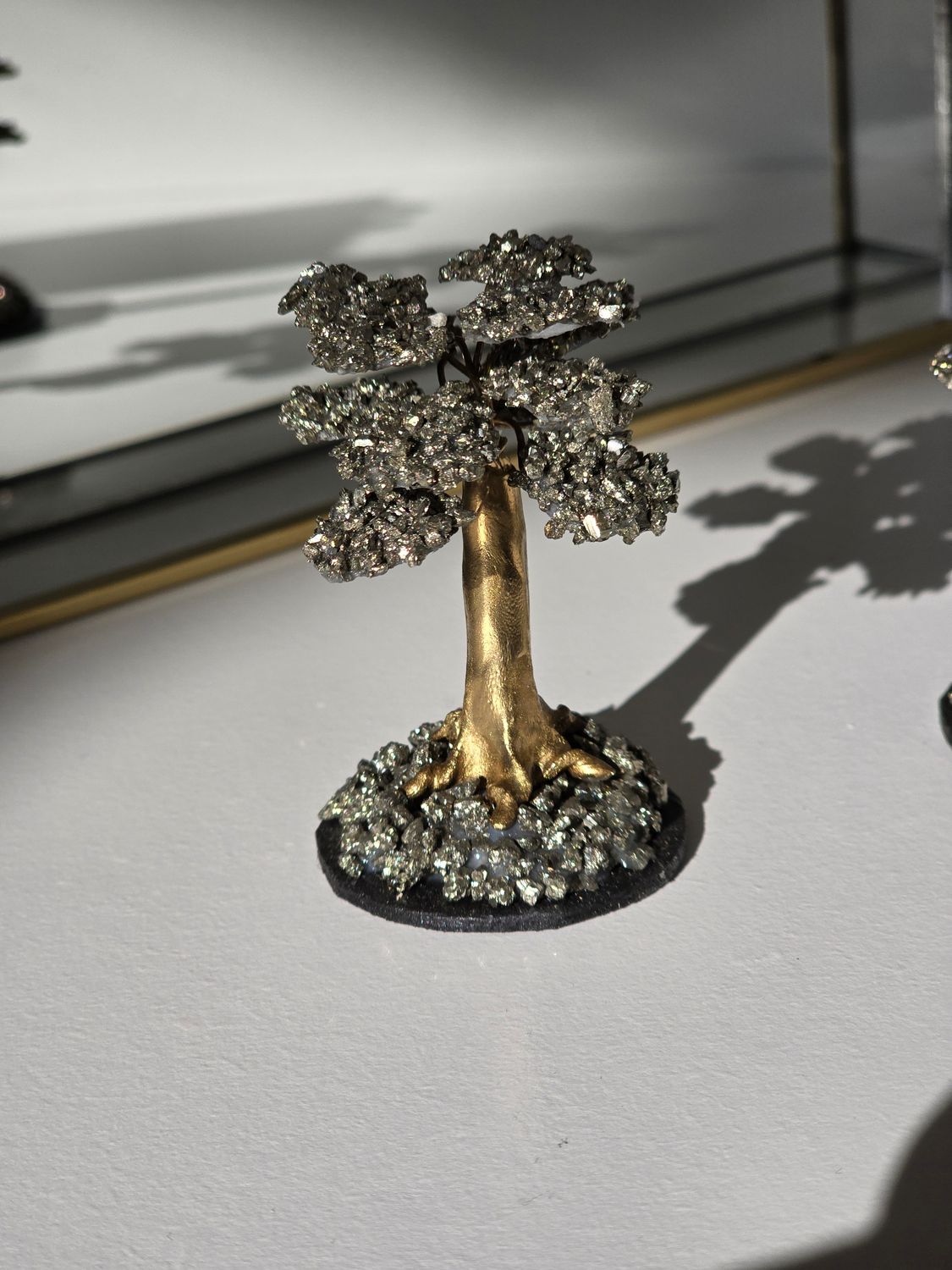 PYRIT Mini Baum Lux