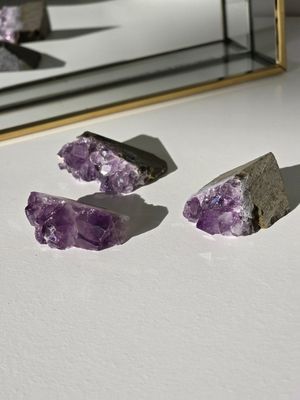 AMETHYST Mini Cluster