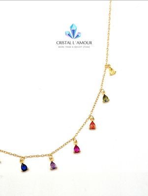 Spiritual Summer Collection