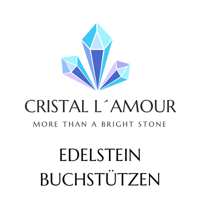 Buchstützen