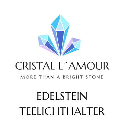 Teelichthalter