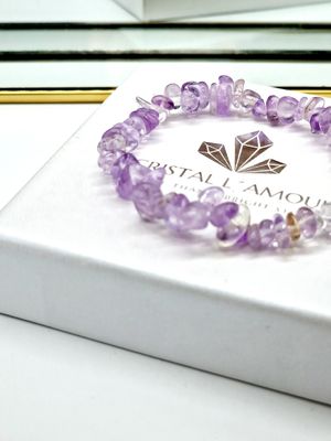 AMETRINE Bracelets