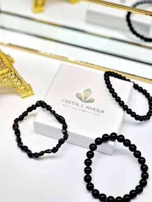 RAINBOW OBSIDIAN Bracelets