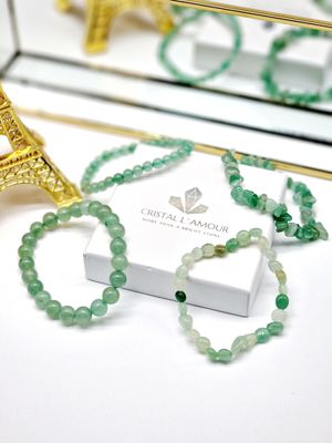 AVENTURIN Bracelets
