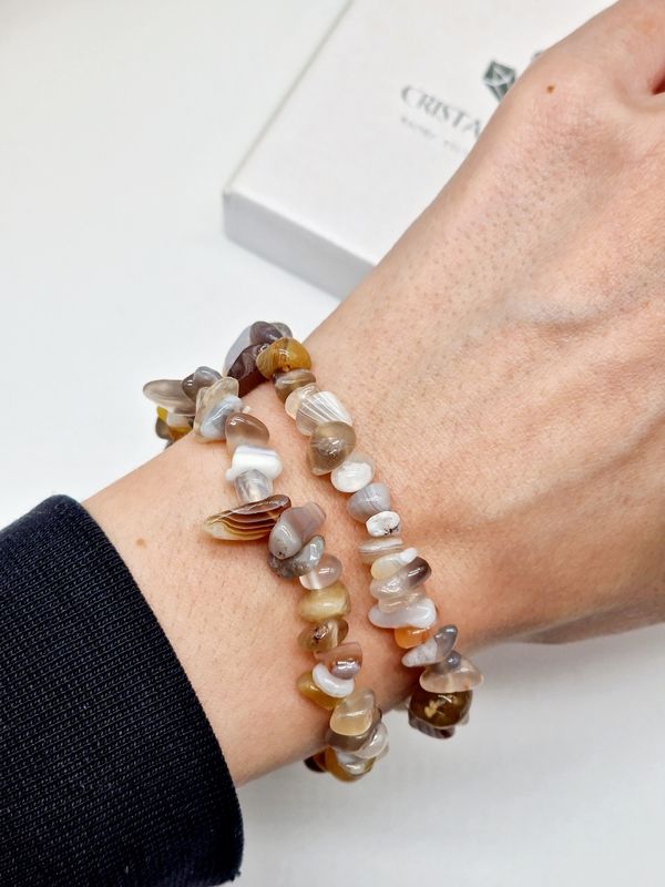 CITRINE Bracelets