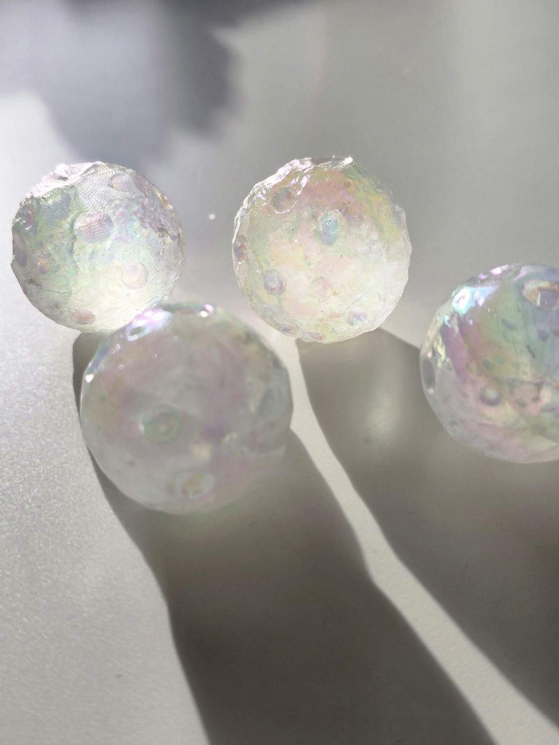 ANGEL AURA Moon 