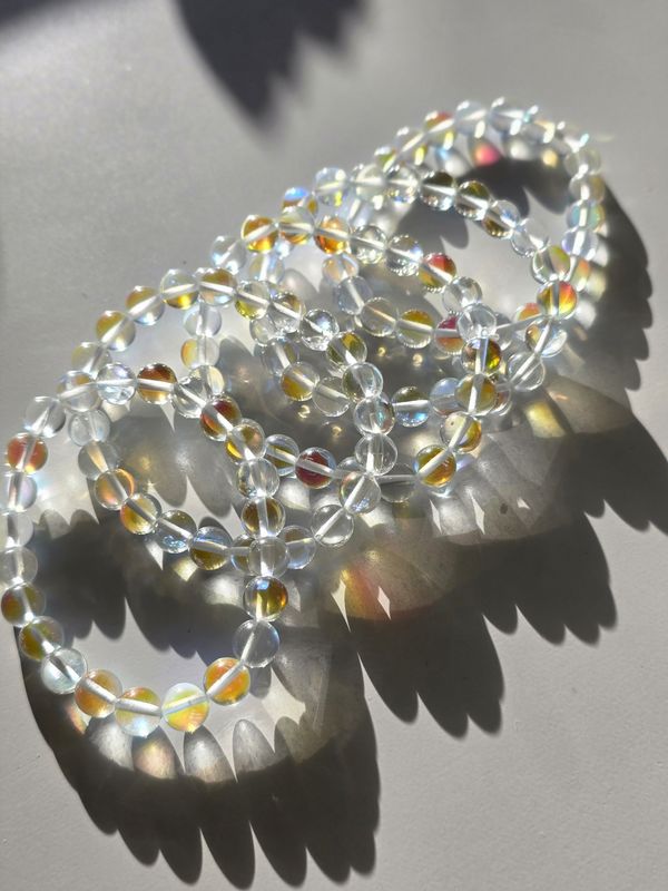 ANGEL AURA Bracelets