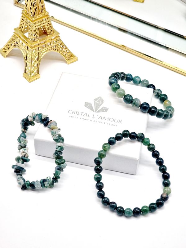 FLUORITE Bracelets