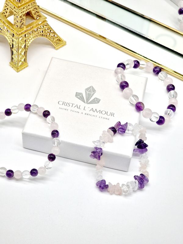 MYSTERY TRIO Bracelets