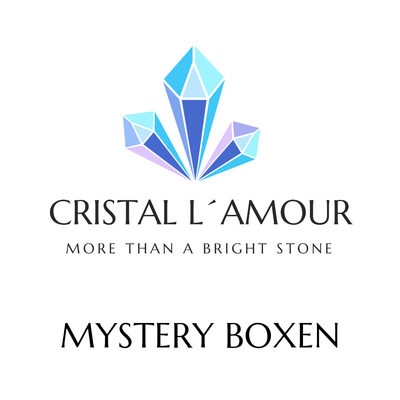 Mystery Boxen &amp; Sets