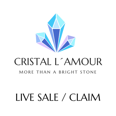 LIVE SALE / CLAIM