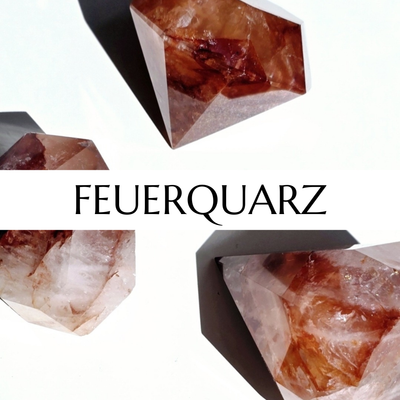 Feuerquarz