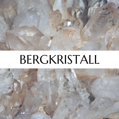 Bergkristall