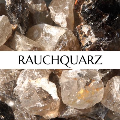Rauchquarz