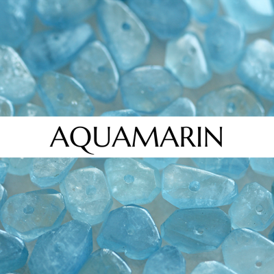 Aquamarin