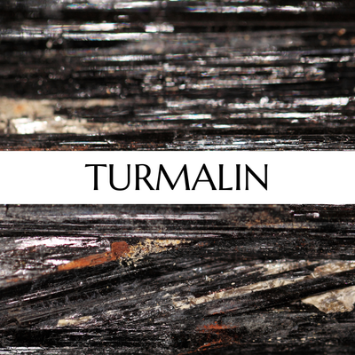 Turmalin