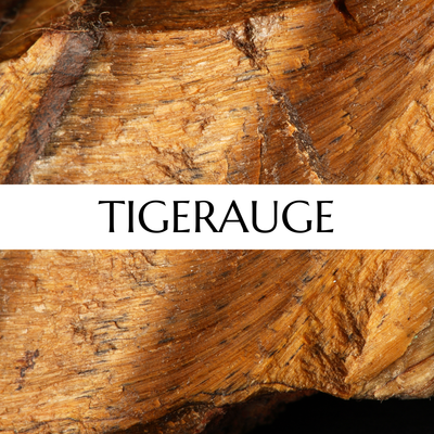 Tigerauge