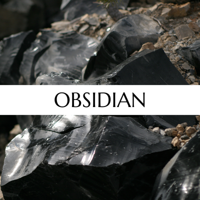 Obsidian