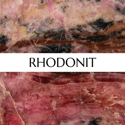 Rhodonit