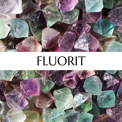 Fluorit