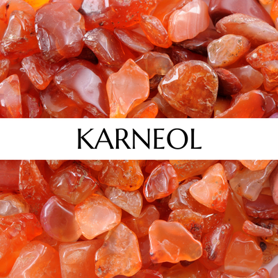 Karneol