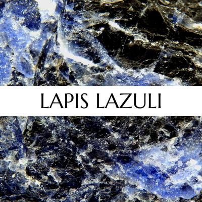 Lapislazuli