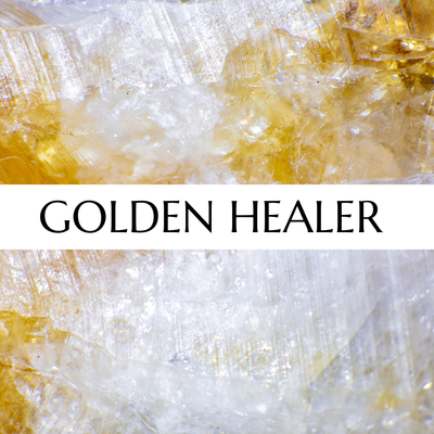 Golden Healer