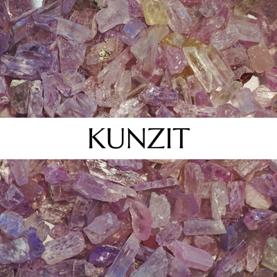 Kunzit