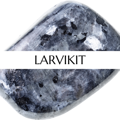 LARVIKIT