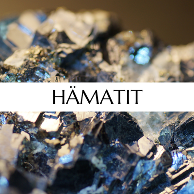 Hämatit