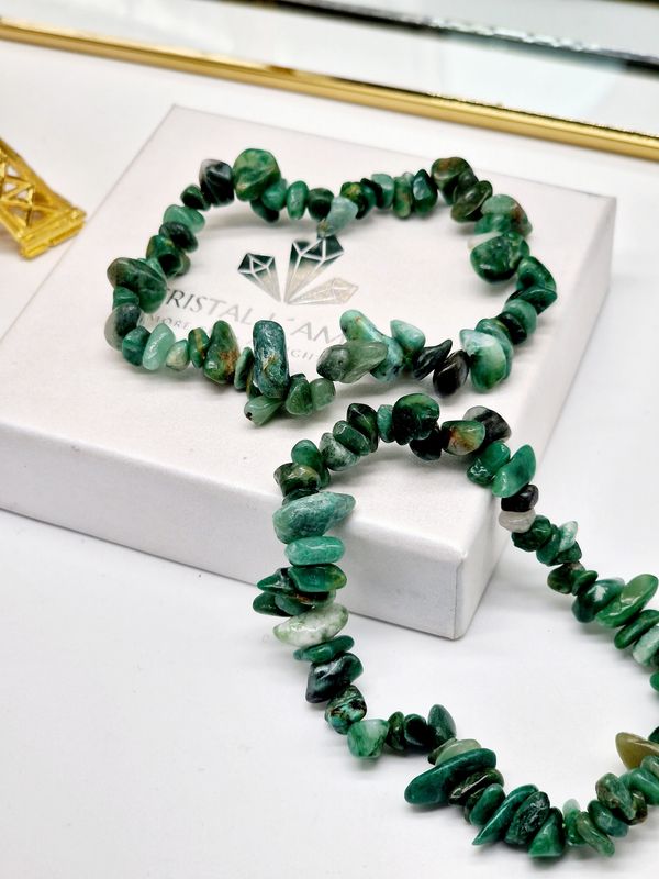 JADE Splitterarmband