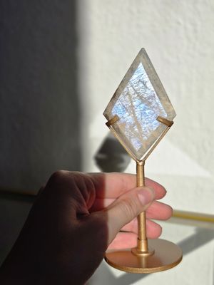 MONDSTEIN Diamant Nr. 1