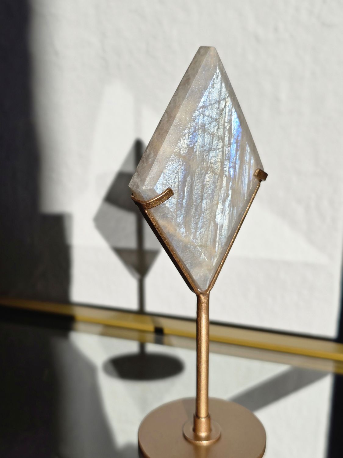 MONDSTEIN Diamant Nr. 2