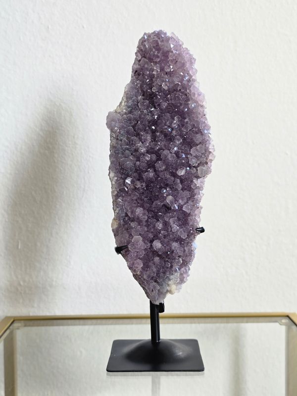 AMETHYST XXL mit Sugar
