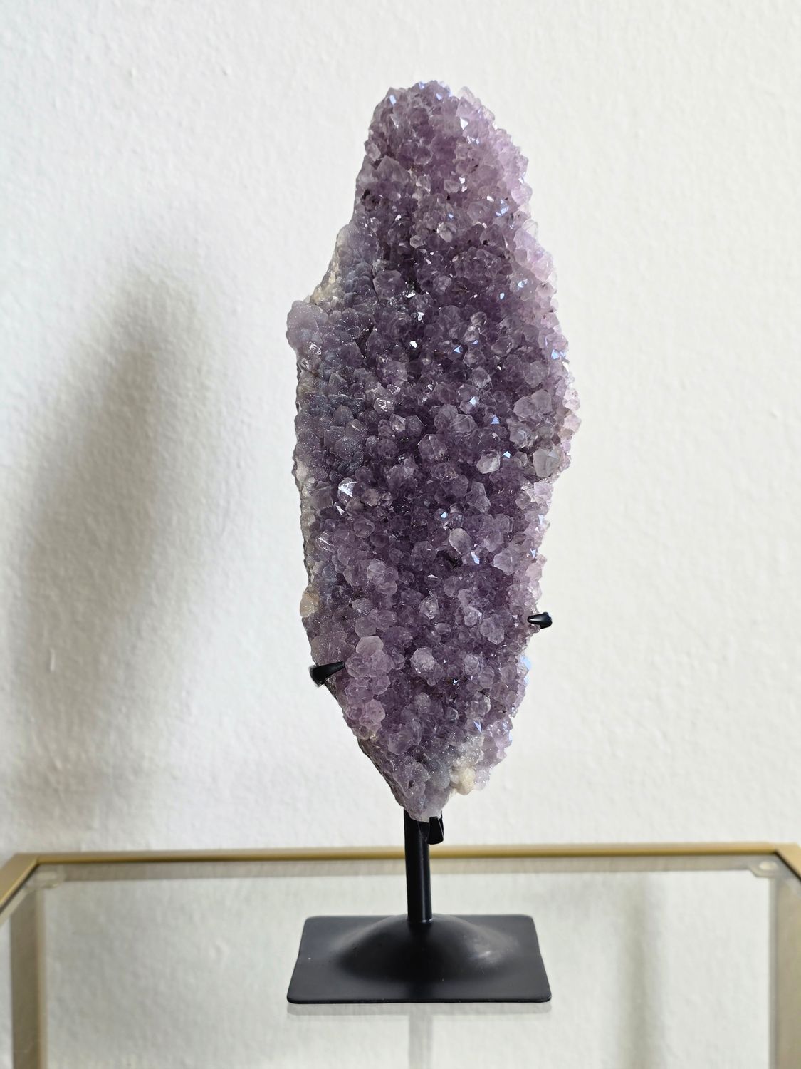 AMETHYST XXL mit Sugar