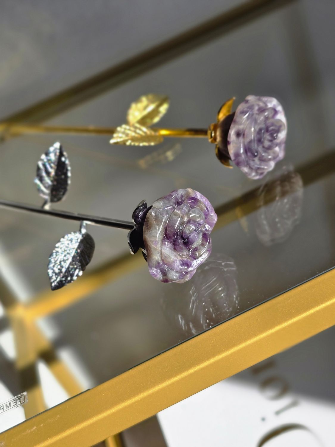 DREAM AMETHYST Rose