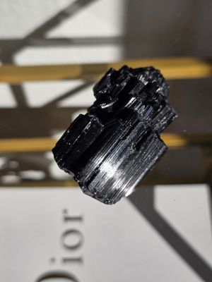 TOURMALINE Cluster