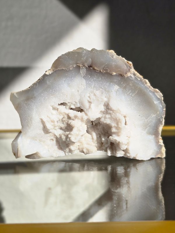 ANGEL CHALCEDON Einzelstück
