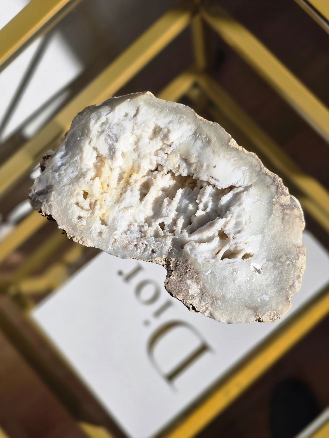 ANGEL CHALCEDON Einzelstück