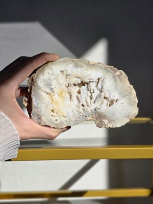 ANGEL CHALCEDON Einzelstück