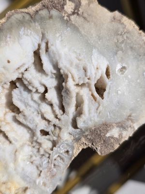 ANGEL CHALCEDON Einzelstück