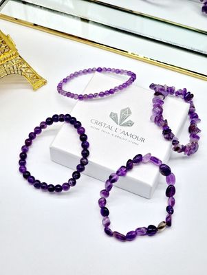 Bracelets