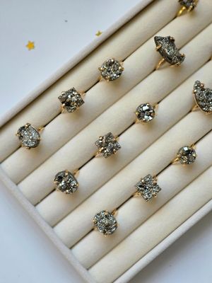 Rings