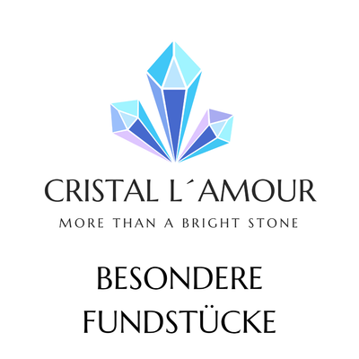 Besondere Fundstücke