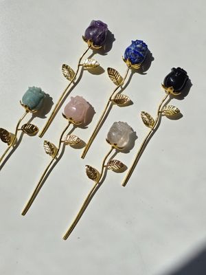 EDELSTEIN Petite Mystery Rosen