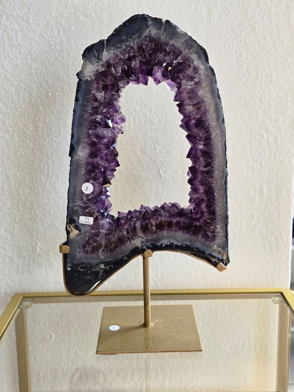 AMETHYST Portal