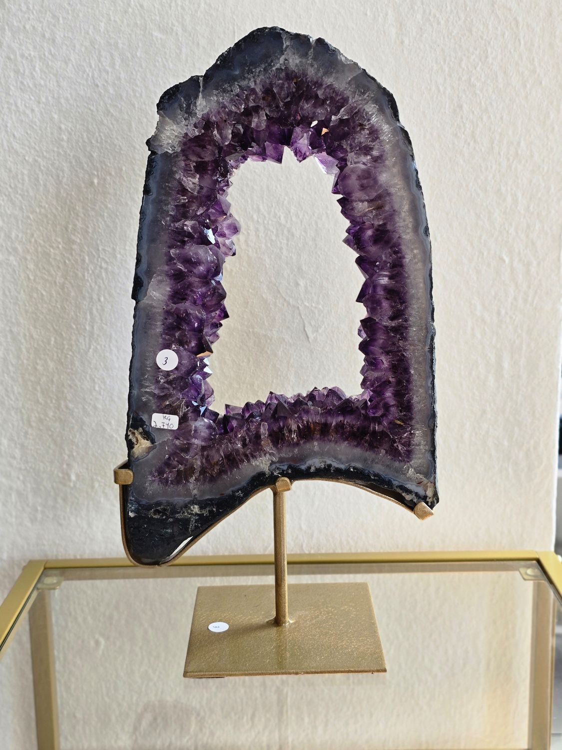 AMETHYST Portal