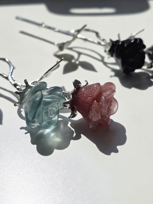 EDELSTEIN Mystery Rosée d’Amour