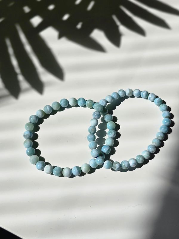 LARIMAR Armband