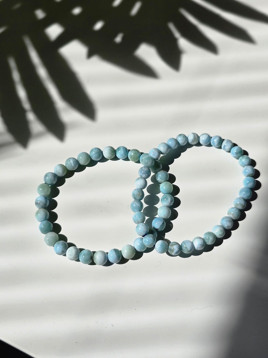 LARIMAR Armband